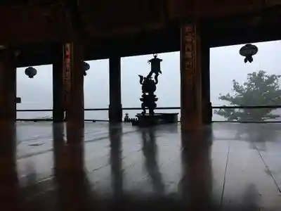 長谷寺のその他建物