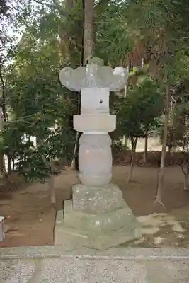 田間神社(千葉県)