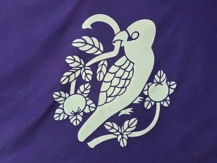 百舌鳥八幡宮(大阪府)