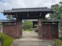 永隆寺(東京都)