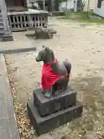 正一位稲荷神社(山形県)