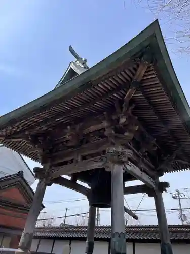 高龍寺(北海道)