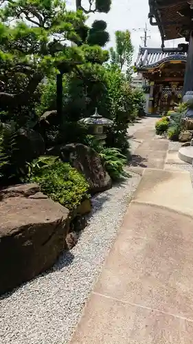 本性寺のその他建物