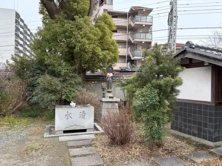 蓮花寺(大阪府)