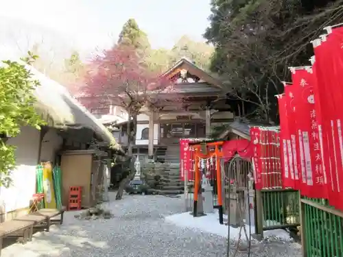 佛乘院神奈川別院(神奈川県)
