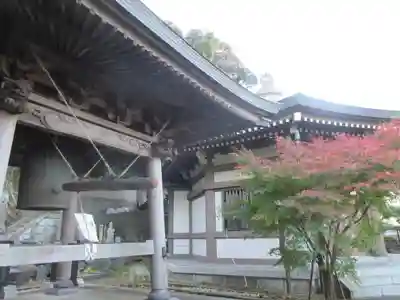 長勝寺のその他建物