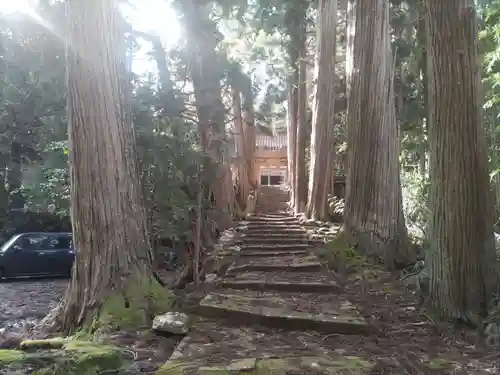 清水寺(新潟県)