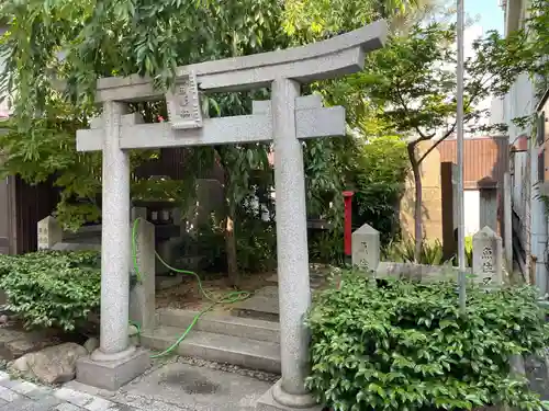 白雲社(兵庫県)