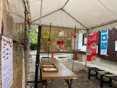 京都乃木神社のその他建物