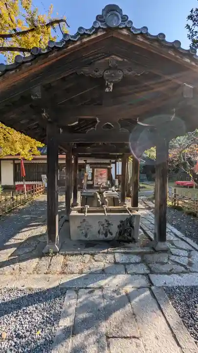 清凉寺(京都府)