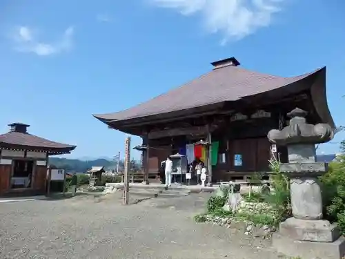 龍石寺のその他建物