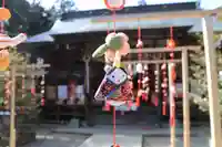 滑川神社 - 仕事と子どもの守り神の授与品その他