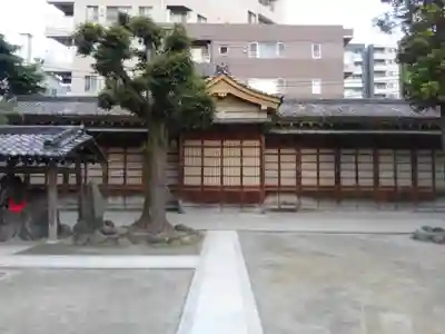 牛嶋神社のその他建物