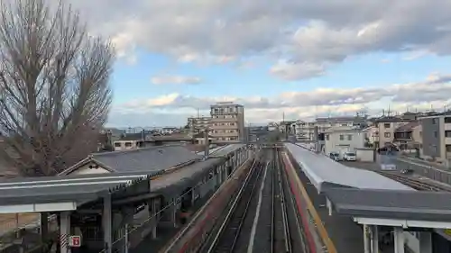 皇大神宮社(京都府)