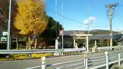 須賀神社の建物その他