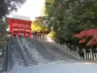 近江神宮(滋賀県)