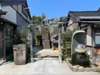 妖怪神社(鳥取県)