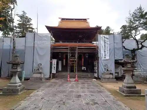 今八幡宮(山口県)