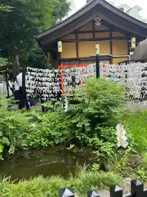 田無神社(東京都)
