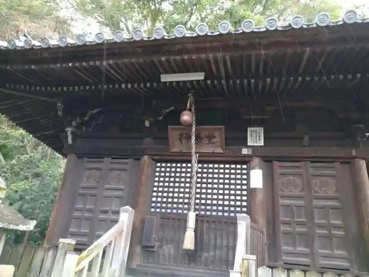 水間寺(大阪府)