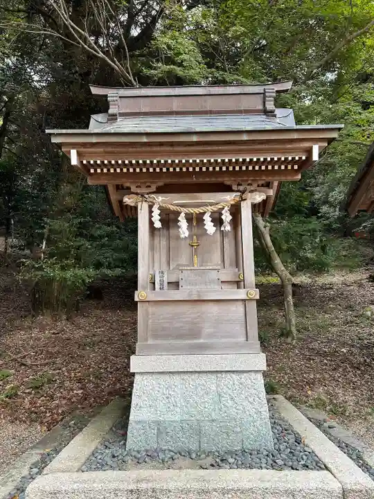白鬚神社(滋賀県)