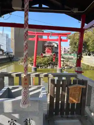川原神社(愛知県)