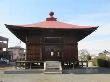 新開院(東京都)