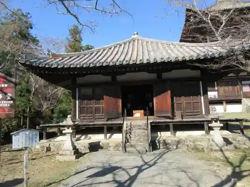 根来寺のその他建物