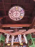 白崎八幡宮(山口県)