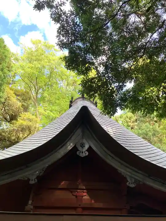 大生神社(茨城県)