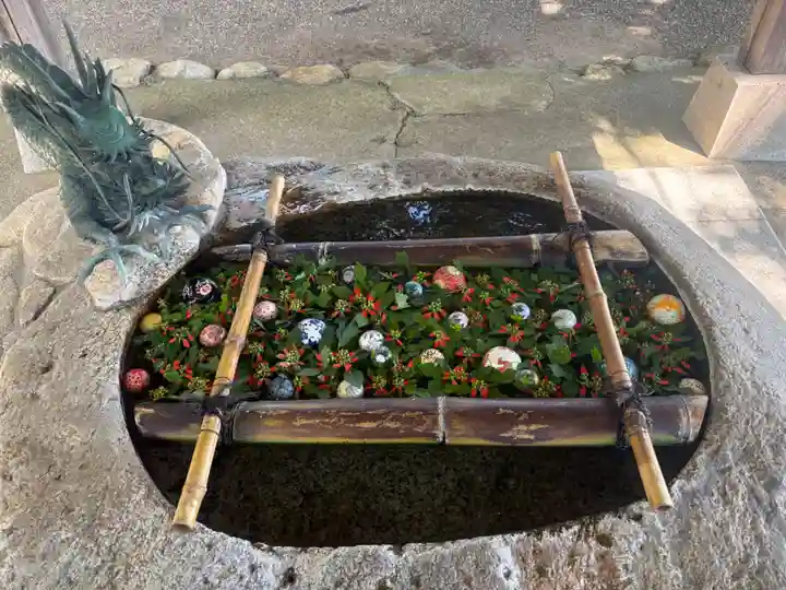 立志神社(滋賀県)