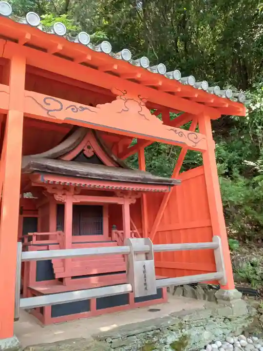 金剛宝寺(紀三井寺)(和歌山県)