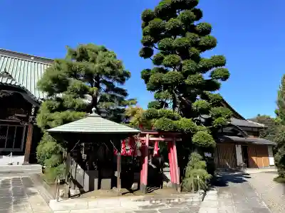 本伝寺(東京都)