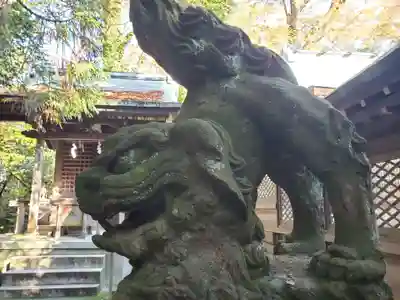 大野湊神社(石川県)