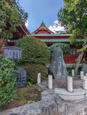 神田神社（神田明神）のその他建物