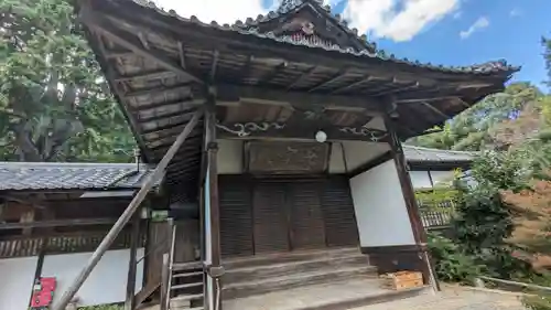 浄住寺(京都府)