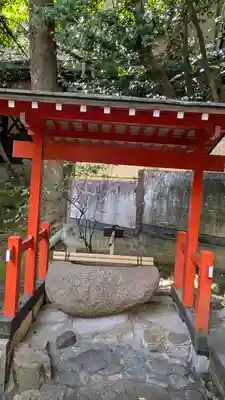 (山田)伊射奈岐神社(大阪府)