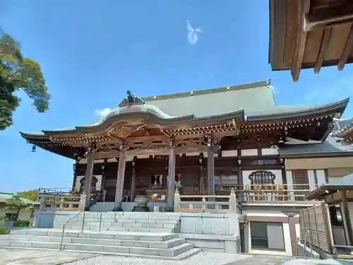 高倉寺(埼玉県)