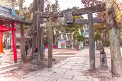 祇園八坂神社(宮城県)