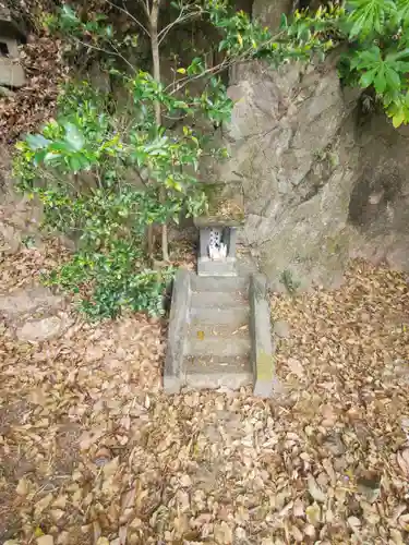 三寳大荒神社(群馬県)