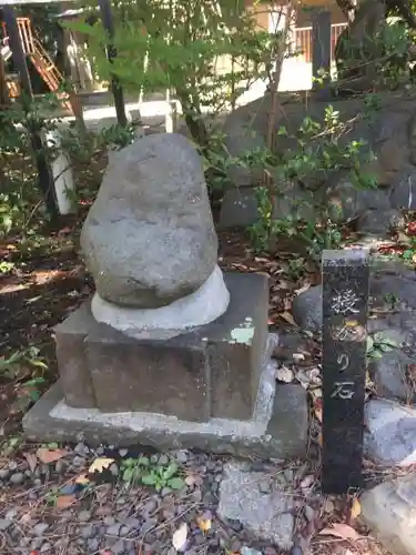 鶴嶺八幡宮のその他建物