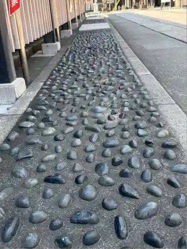 川越熊野神社(埼玉県)