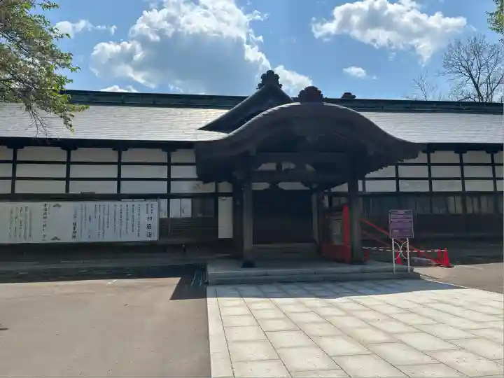 住吉神社(北海道)