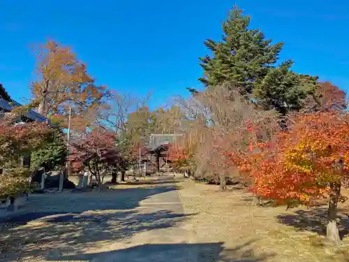 大我井神社のその他建物