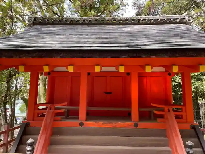 総宮神社(奈良県)