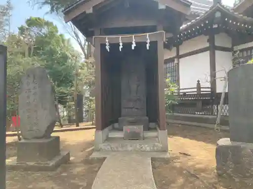 熊野神社(神奈川県)