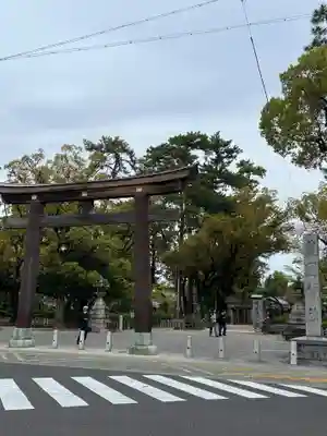 豊國神社(愛知県)