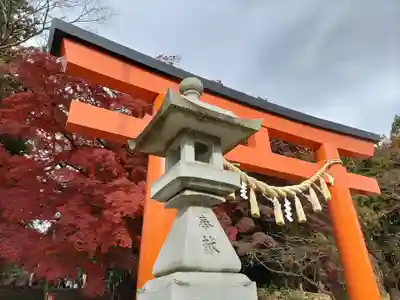賀茂神社(宮城県)
