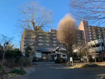 等覚寺(千葉県)