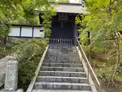 龍峰院(神奈川県)